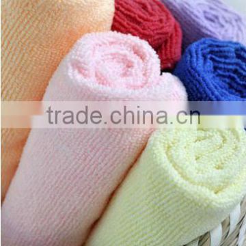 zhejiang microfiber baby bath towels