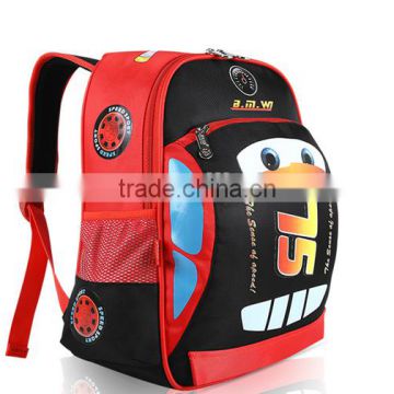 New arrival school backpack for pupil