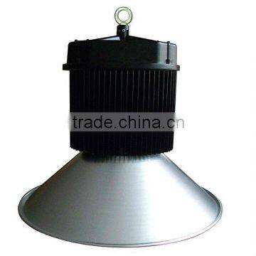 fin-like high power 13000lm AC85-265v 150w led high bay industrial led lighting