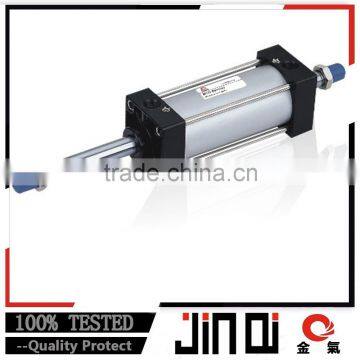 Various High Quality And Reasonable Price double action Pneumatic Cylinder Air Cylinder