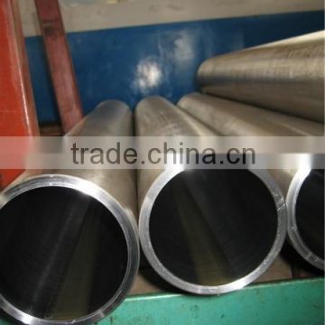 origin china cds steel pipe for hydraulic cylinder