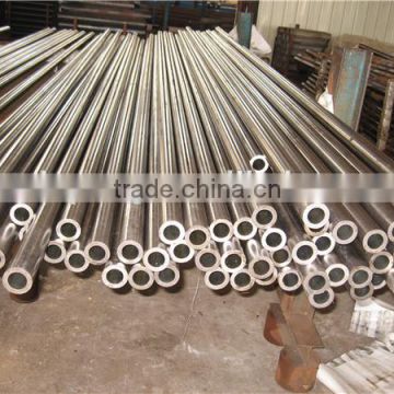 honed steel pipe with better mechanical property ST52