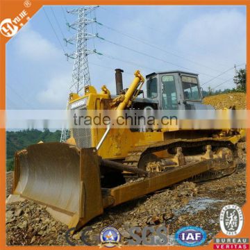 bulldozer backhoe