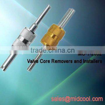 valve core removal tool