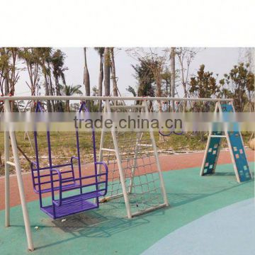 outdoor swing equipment, swing sets playground