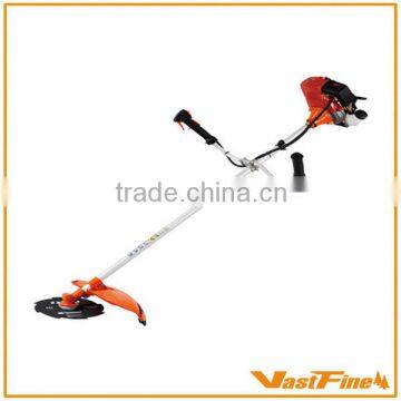 Chinese 4 stroke gasoline brush cutter 31cc