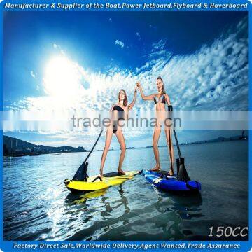 Gather Durable In Use Alibaba Suppliers Retractable Electric Surfboard For Sale