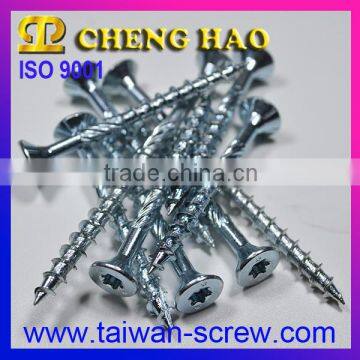 Excellent Flat Head Torx Pozi Head Screw