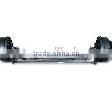 China Dongfeng TRUCK AUTOMOBILE REAR AXLE