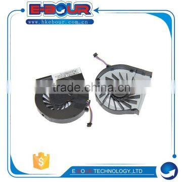 Original Laptop CPU Cooling Fan for HP G4-2000 G6-2000 G7-2000 Notebook Cooler Fan