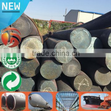 Q235 BIG DIAMETER ROUND BAR steel equivalent grade Stock Sizes Available diameter 10 round steel bars