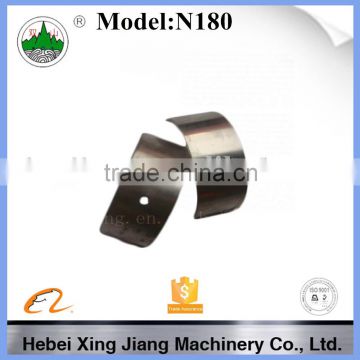 N180 connecting rod bearing shell for Machinery engine