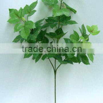 Floral Greenery H53cm Artificial Grape Ivy leaves