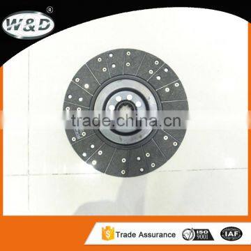 Small order accept long life inner tractor clutch disc OEM1862519240