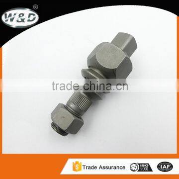 Mitsubishi Canter-4D30 b7 l7 stud copper bolts nuts with nuts and nuts
