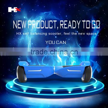 Fashion X3 hoverboard shenzhen hoverboard hoverboard 6.5 inch UL2272 X3l6.5