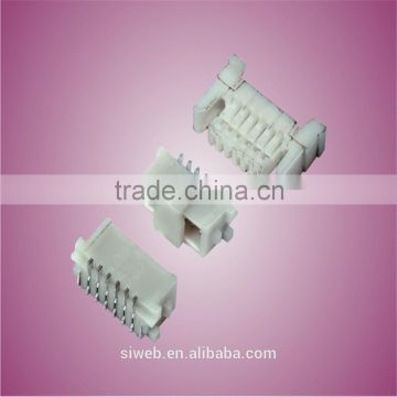 1.25mm Pitch lightning connector for LED Light Bar