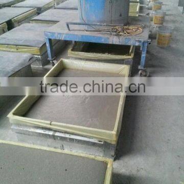 2016 Hot Sale New Designed Foaming Cement Production Line