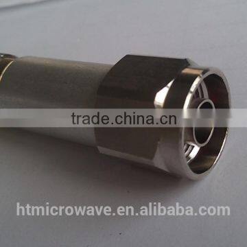 China Supplier 1W RF Coaxial Attenuator 1-20dB N-Male / N-Female DC-3GHz photo-3