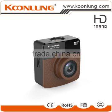 2016 New Private Special Design Front 3meter Wire Back 6wire Dual Camera Wifi Car Dvr photo-4