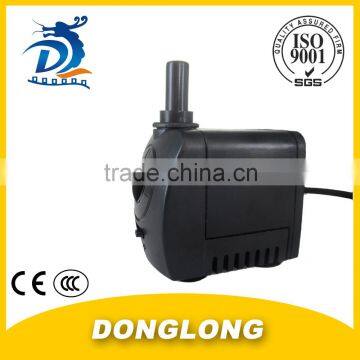 DL401D 12V Electric DC Submersible Pumps For Air Cooler