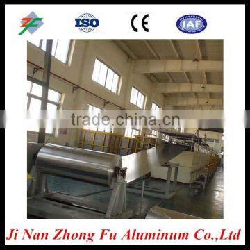 Mostly used 1060 insulation aluminum coil for underground pipes