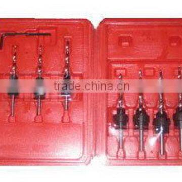 Excellent quality Cheapest carbide single flute countersinks