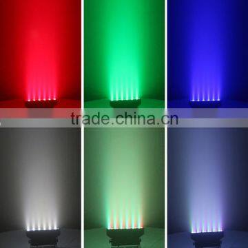 Perfect Stage Dj Bar RGBW Led Wall Wash Disco Light