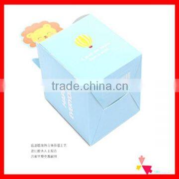 Various Good Design Custom Logo Printing Apple Packaging Gift Box Wholesale