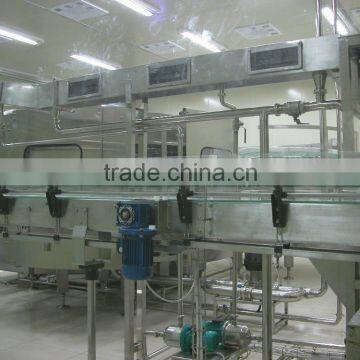 Water bottling machine/ drinking water filling machine and whole line