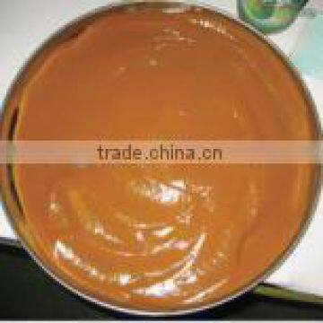 Supply canned apricot paste with good quality for sale