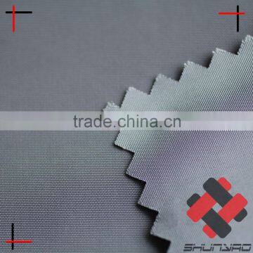 cheap 75D polyester memory taffeta fabric