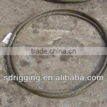 Endless Wire Rope Lifting Sling