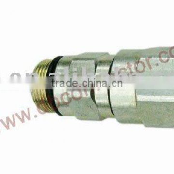 Dongbei Trunk cable Aluminium 5/8KS pin connector