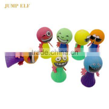 jump elf jumpee OEM EN71 children toys easy toys CE certification BSCI factory