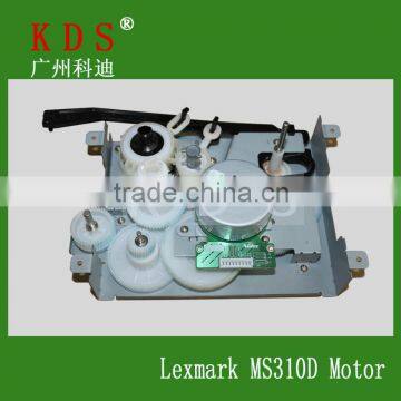 40X8085 forLexmark MS310D MS510/610 MX410DN/310DN Gearbox Main Drive Compatible for Dell B3460DN B2360DN Printer Spare Parts