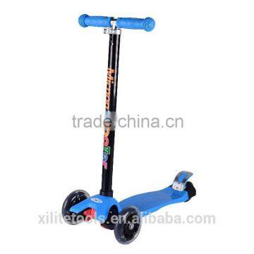 Pu Caster Wheel Scooter Wheels 125mm PU Wheel photo-2