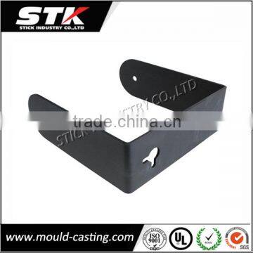 Customized Metal Stamping Parts photo-2