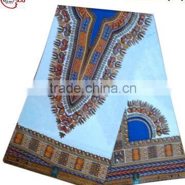 Wax1007 (13)new Arrival Multiolor Design African Real Binta Java for Dress and Clothes Wax photo-2