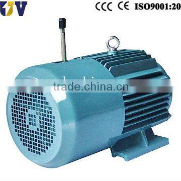 YEJ series electromagnetic braking motor ,electrical motor , induction motor, AC motor ,electric motor