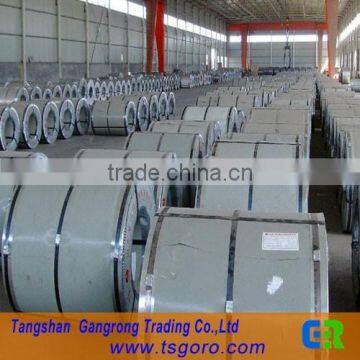 CRC/cold rolled mild coil size from tangshan