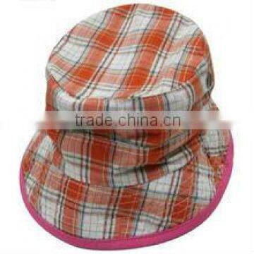 promotional custom blank bucket hat wholesaler