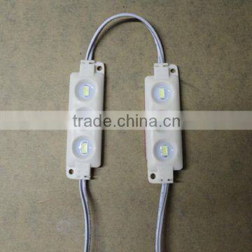 12V samsung 5630 constant current led module korea