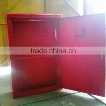 FRP Fire Hose Box photo-3