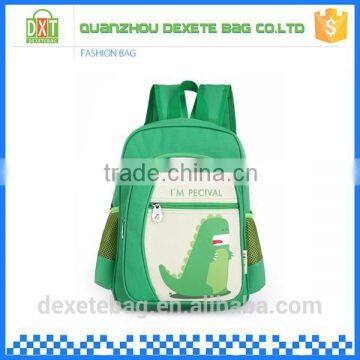 China cheap wholesale cartoon character school bags