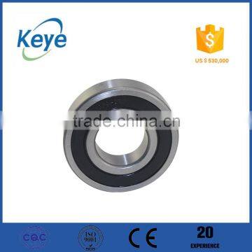 High quality 85x150x28 mm GCr15 deep groove ball bearing 6217 zz 2rs bearing