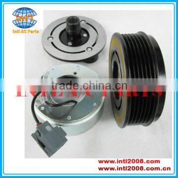 Air Compressor Clutch for Mazda CX7 H12A1AL4A0 EG21-61-450A Four Seasons 97120 photo-2