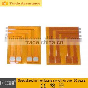 FPC Membrane Switches With 3M Adhesive Membrane Keypad photo-4