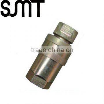 Quick change joint 22*1.5 1/2 for truck parts