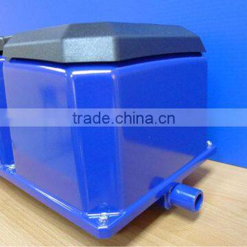 low pressure high flow air pump